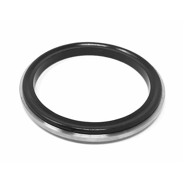 Gasket (17-62-2-SFY-316L, 316L); Replaces Alfa Laval Part# 750418
